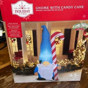 Christmas inflatable